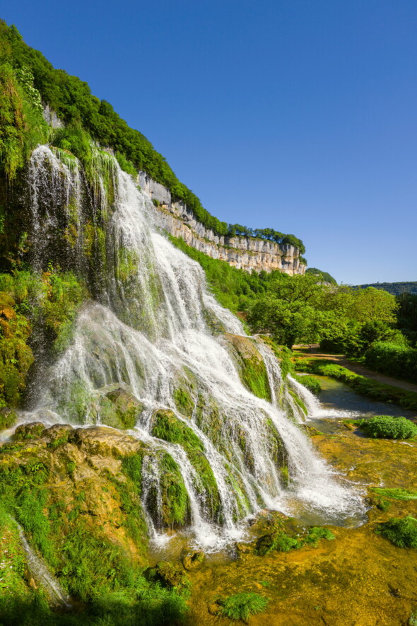 Tour du Jura Vélo Sport : 250 km d’aventure à vélo, au cœur des montagnes jurassiennes