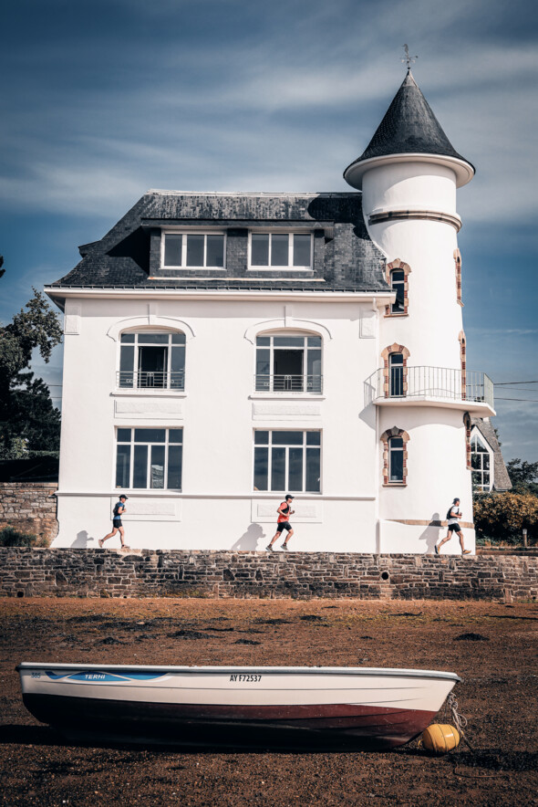 Cyrille Quintard la photographie Sur les sentiers de l’instinct