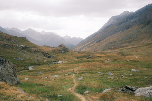 Le Queyras, l’écrin sauvage des cyclistes à VTT, en Gravel et en route
