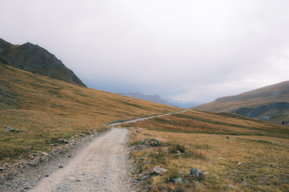 Le Queyras, l’écrin sauvage des cyclistes à VTT, en Gravel et en route