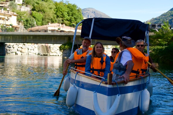 On a testé "La Grande Traversée RivierAlp" : un itinéraire au coeur des Alpes du Sud