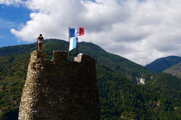 On a testé "La Grande Traversée RivierAlp" : un itinéraire au coeur des Alpes du Sud