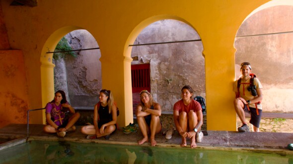 On a testé "La Grande Traversée RivierAlp" : un itinéraire au coeur des Alpes du Sud