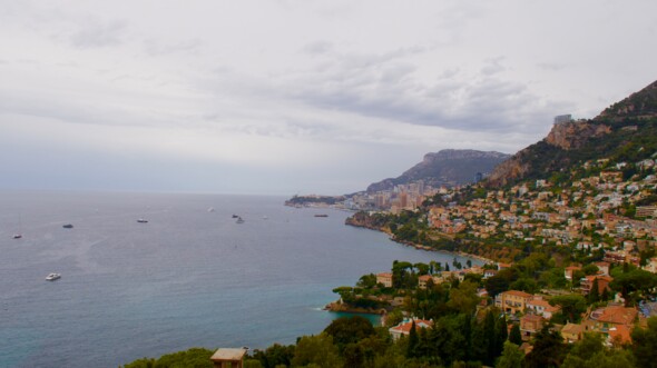 On a testé "La Grande Traversée RivierAlp" : un itinéraire au coeur des Alpes du Sud