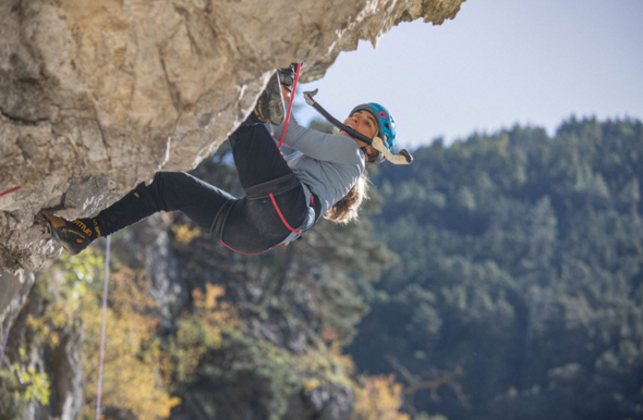 Dry Tooling Contest – Hell Cave : la discipline s’installe à Aussois le samedi 4 octobre 2025