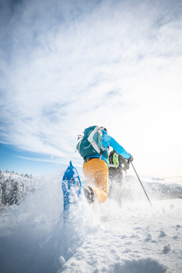 Villard-de-Lans, L’hiver entre traditions et grands espaces. Deux villages, une même âme alpine