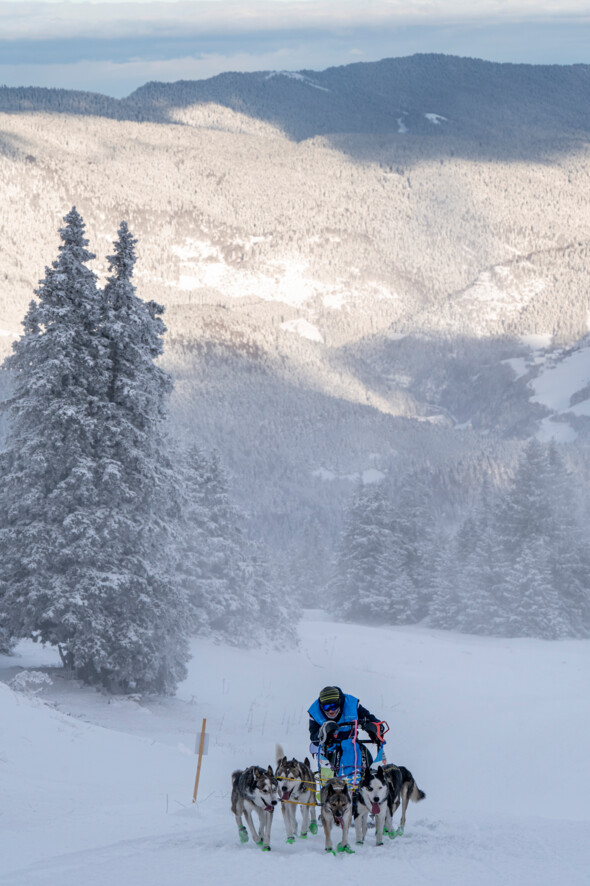 Villard-de-Lans, L’hiver entre traditions et grands espaces. Deux villages, une même âme alpine