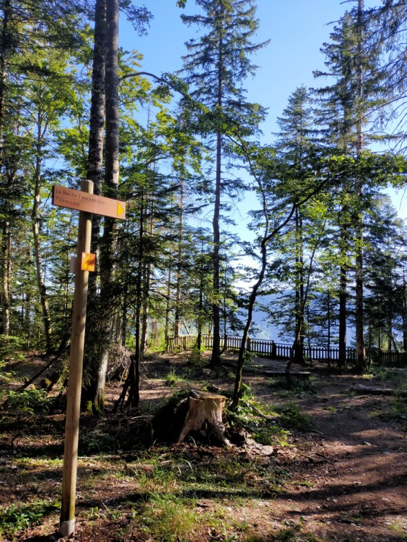 Le Grand Tour de la Valserine Une randonnée unique sur le massif Jurassien