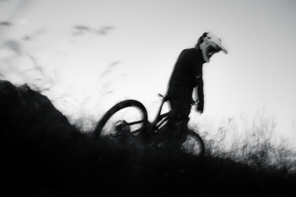 Les Photographies de Max Draeger, de l'ombre à la lumière, photo de sport outdoor