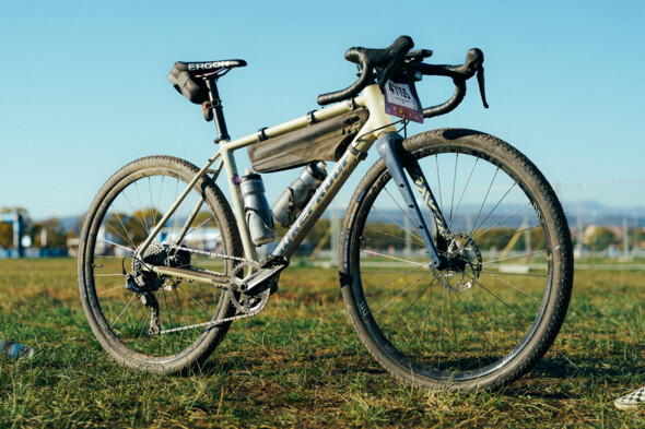 140km dans les pattes : l'Alltricks Rando Gravel Roc de l'intérieur