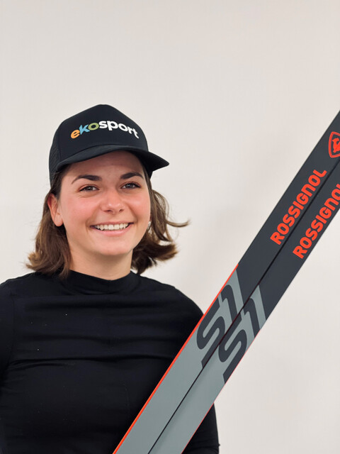 Ski de fond au meilleur Prix sur Ekosport