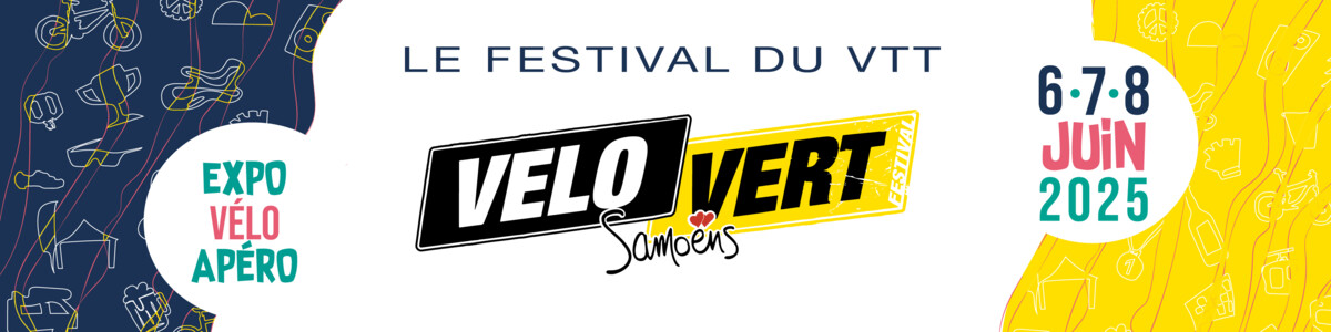 velo vert
