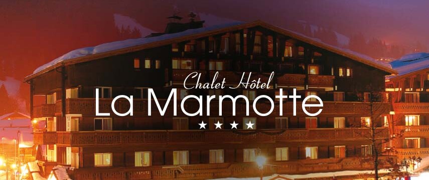 Hôtel La Marmotte
