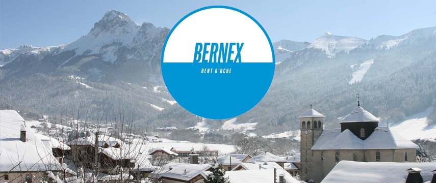 Bernex