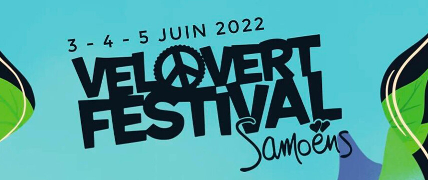 Vélo Vert festival