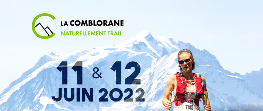 Trail "La Comblorane"