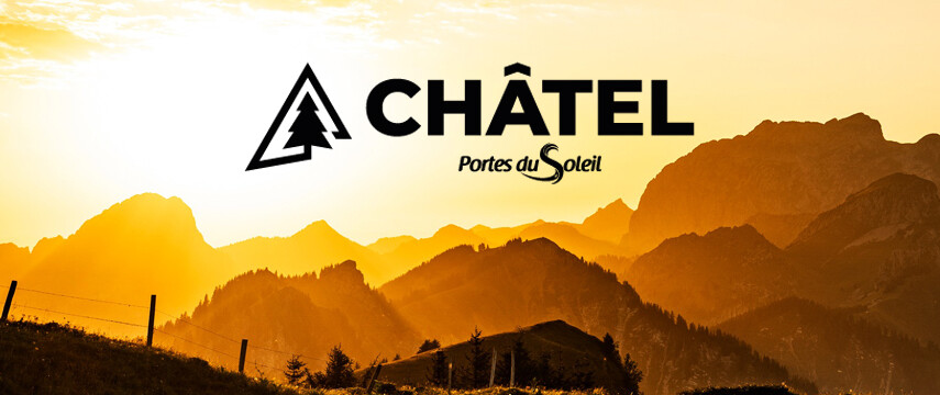 Châtel Portes du Soleil