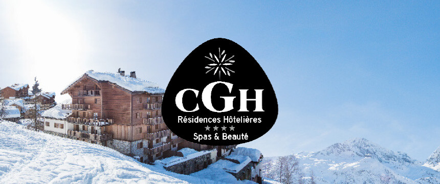 Résidences CGH