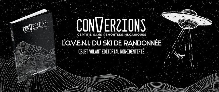 Conversion