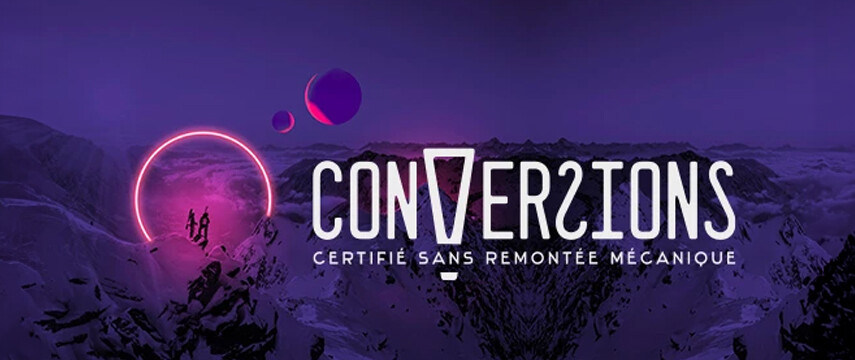 Conversions