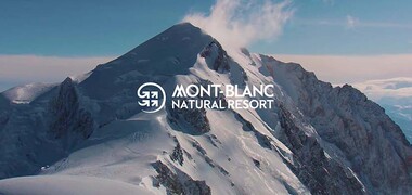 Mont-Blanc Natural Resort