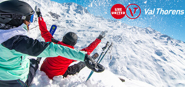 Concours Val Thorens