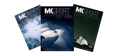 MK Sport Abonnement