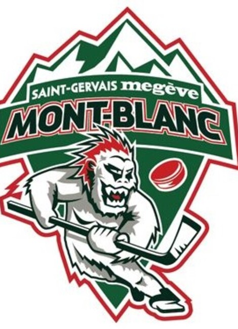 HC MONT BLANC VS TOURS