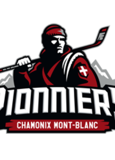 Pionniers de Chamonix VS Anglet