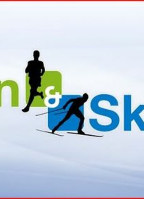 Run and Skate