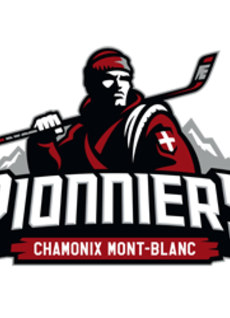 Pionniers de Chamonix VS Strasbourg