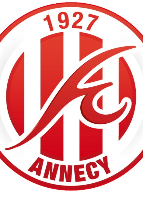 FC Annecy VS MDA FOOT
