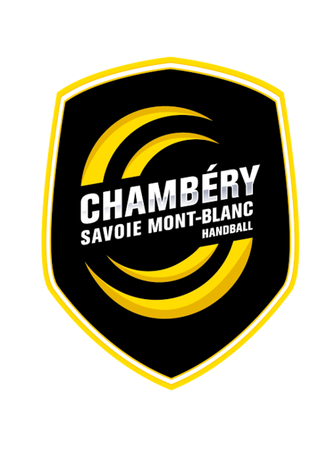 Chambery HB vs Pontault