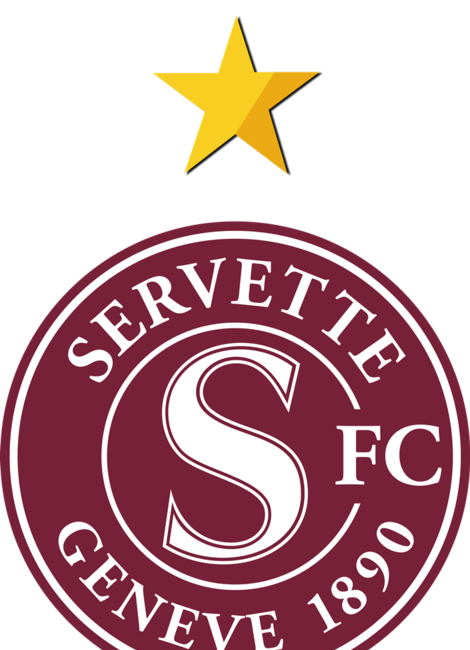 Servette FC vs FC Rapperswil-Jona