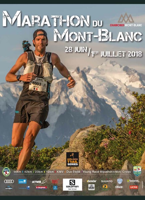 Marathon du Mont-Blanc