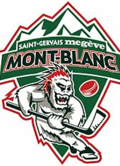HC Mont Blanc VS Cholet