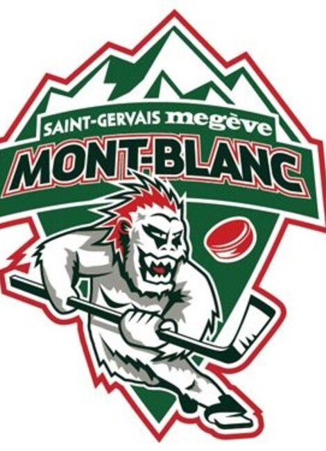 HC Mont Blanc vs Chambéry