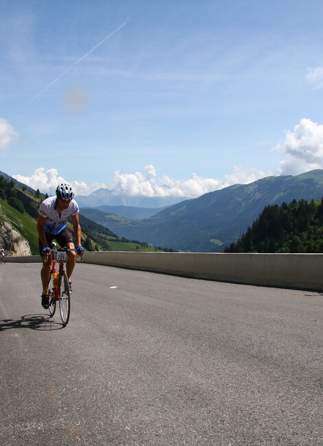 21e Cyclosportive "La Grand-Bo"