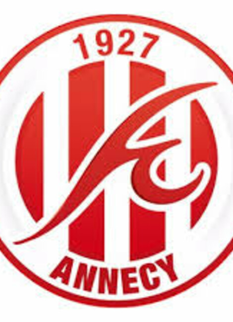 FC Annecy Vs Jura Sud