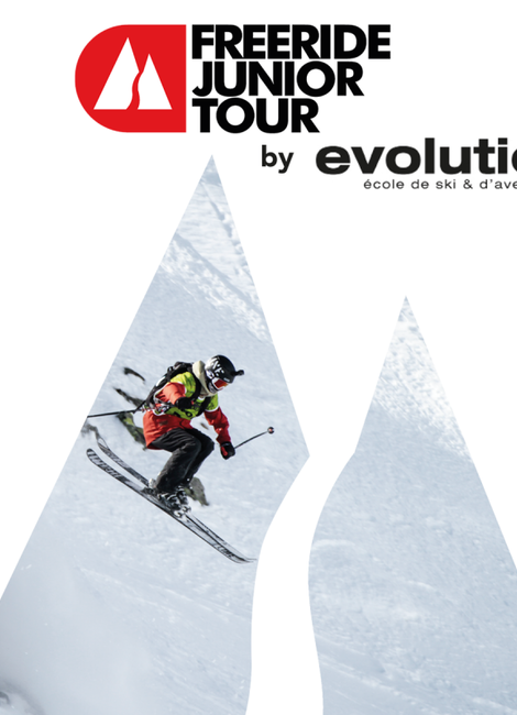 Freeride Junior Tour