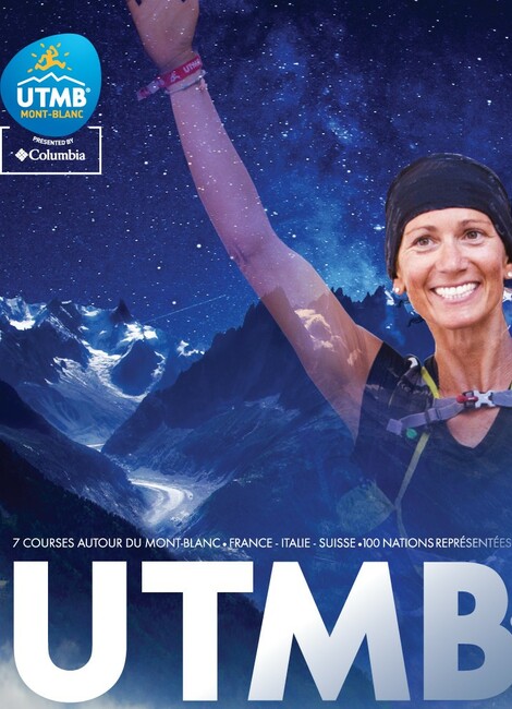 Ultra-Trail du Mont-Blanc ® - 16ème édition