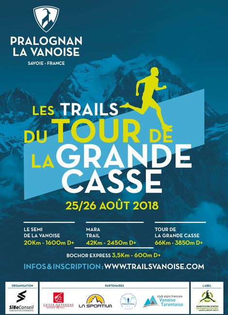 Week-end du Tour de la Grande Casse