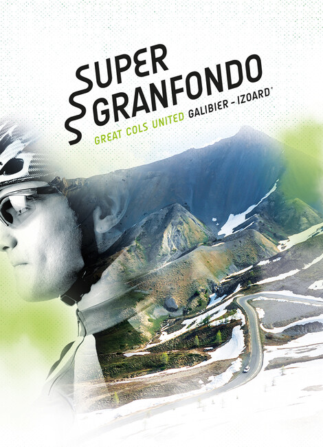 Supergranfondo Izoard - Galibier