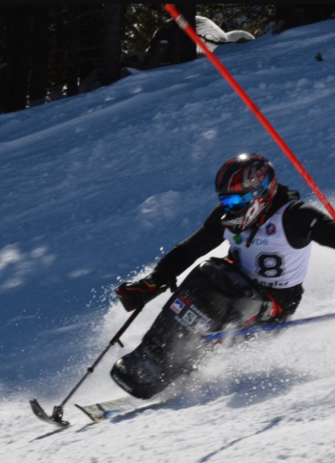 Championnats de France de Ski Alpin Handisport
