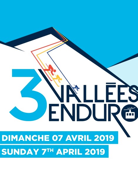 3 Vallées Enduro