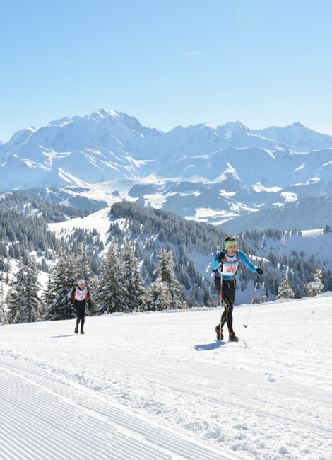 Parcours Soft