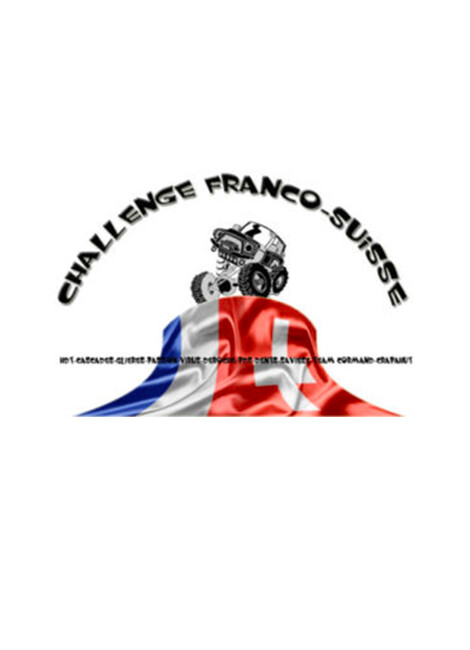 CHALLENGE FRANCO-SUISSE