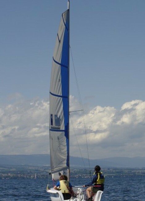 Critérium de Bassin Lémantique