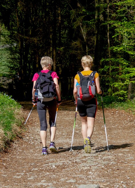 JOURNÉE SPORT SANTÉ