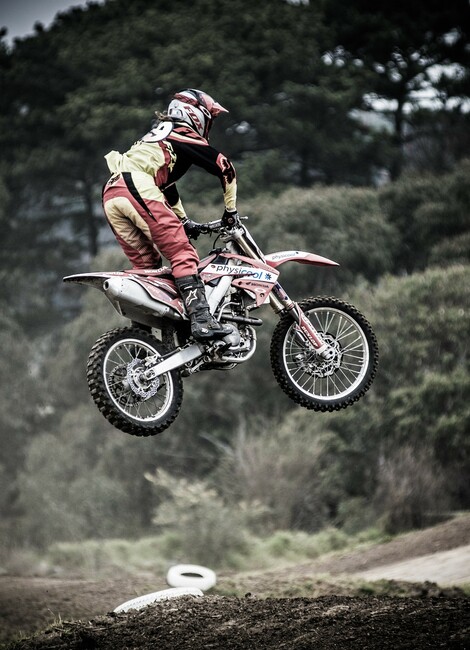 Motocross de Chaumont